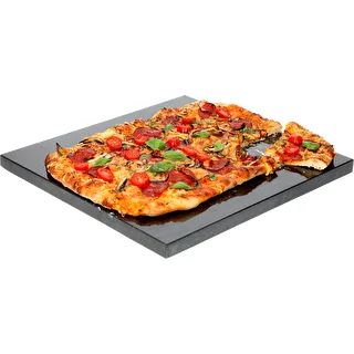 Rectangular granite pizza stone, 37 x 35 cm – photo 7