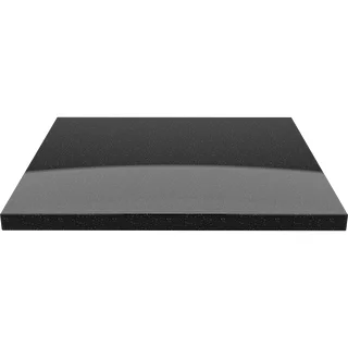 Rectangular granite pizza stone, 37 x 35 cm – photo 3