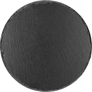 Shale stone rotating platter Ø 30 cm – photo 4