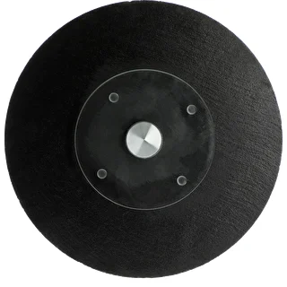Shale stone rotating platter Ø 30 cm – photo 8