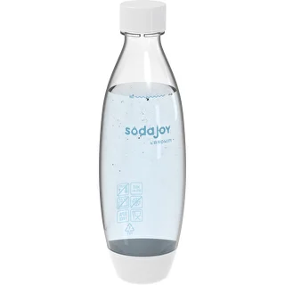 Reusable bottle for the SodaJoy CARBONATOR – photo 1