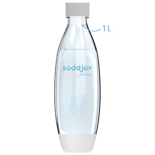 Reusable bottle for the SodaJoy CARBONATOR – photo 5