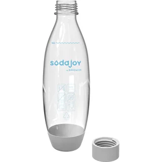 Reusable bottle for the SodaJoy CARBONATOR – photo 3
