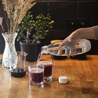 Reusable bottle for the SodaJoy CARBONATOR – photo 7
