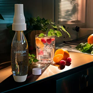 Reusable bottle for the SodaJoy CARBONATOR – photo 10