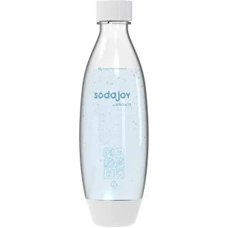 Reusable bottle for the SodaJoy CARBONATOR – photo 2