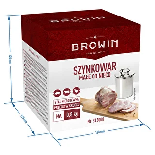 Ham Maker - A Little Something 0.8 kg – photo 9