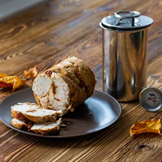 Ham Cooker Set - Hearty Bite 1.5 kg – photo 20