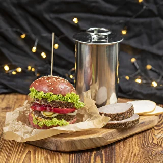 Ham Cooker Set - Hearty Bite 1.5 kg – photo 22
