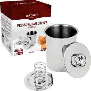 Ham Maker - Family Feast 3 kg – photo 8