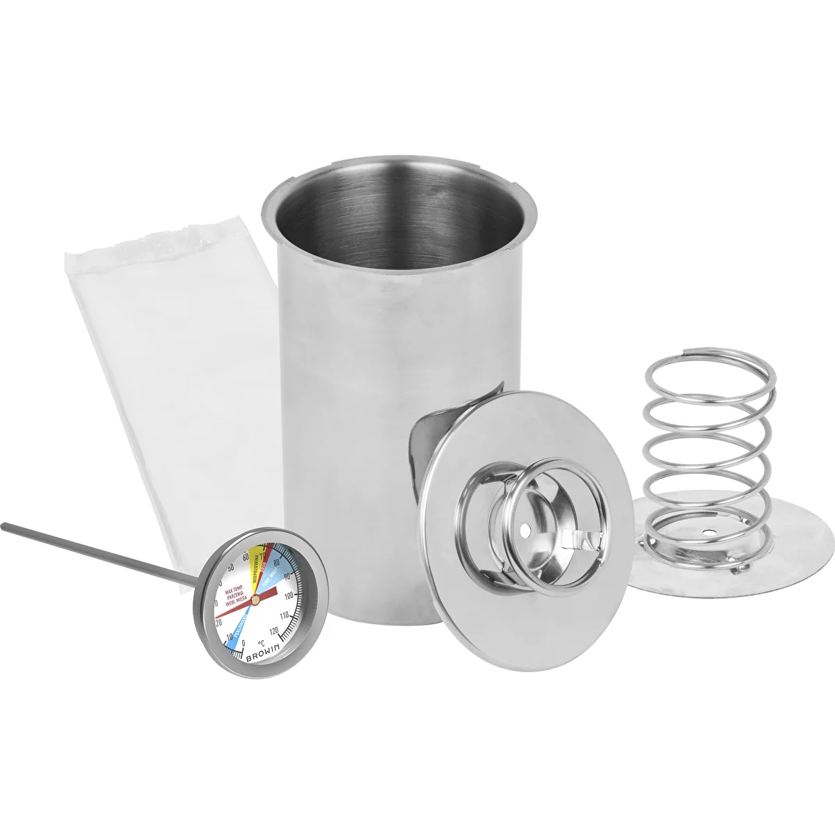 Ham Cooker Set - Hearty Bite 1.5 kg