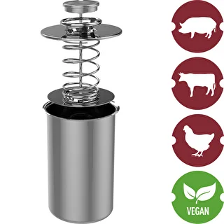 Ham Cooker Set - Hearty Bite 1.5 kg – photo 7