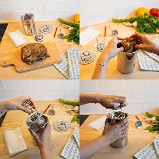 Ham Maker – Hearty Bite 1.5 kg – photo 14
