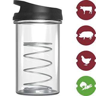 Glass Ham Maker, 450 g – photo 4