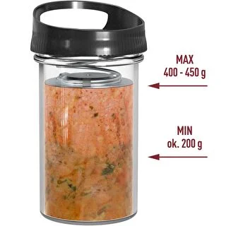Glass Ham Maker, 450 g – photo 6
