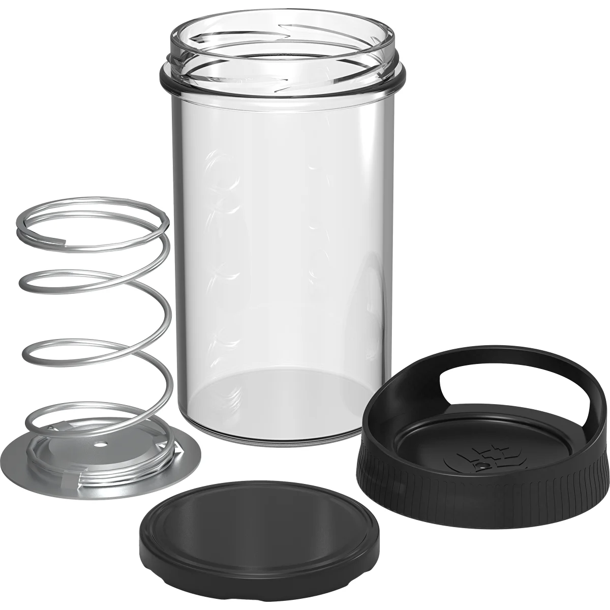 Glass Ham Maker, 450 g