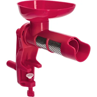 Tomato strainer machine – photo 3