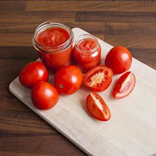 Fruit and vegetables strainer / grinder – photo 7