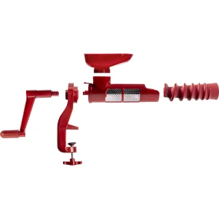 Tomato strainer machine – photo 6