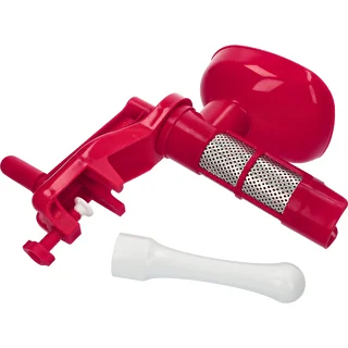 Tomato strainer machine – photo 2