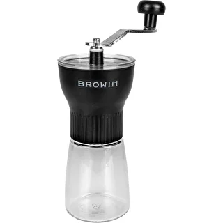 Manual coffee grinder