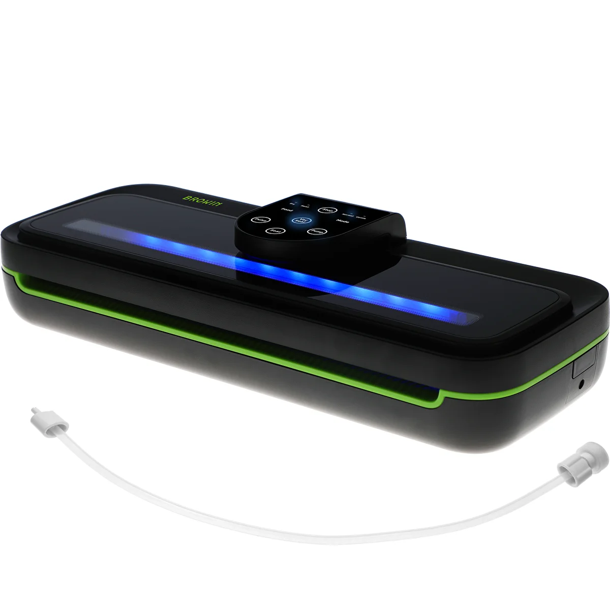 Vacuum sealer - premium LED