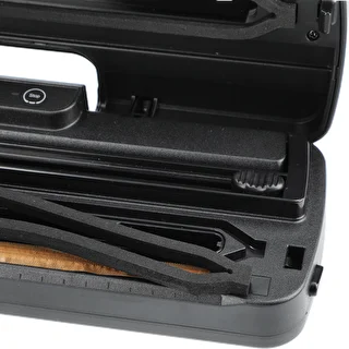 Replacement gaskets for vacuum sealers 320620 and 320623 – photo 8