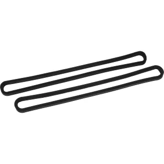 Replacement gaskets for vacuum sealer 320624