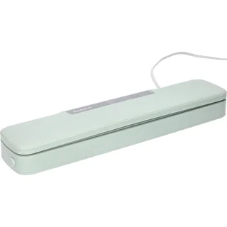 Vacuum sealer - versatile, pistachio colour – photo 4