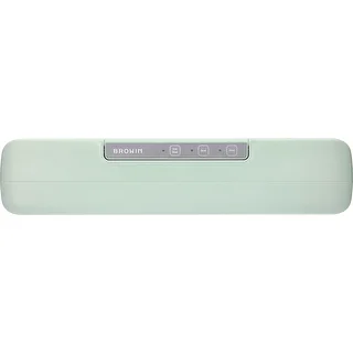 Vacuum sealer - versatile, pistachio colour – photo 3