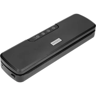Vacuum sealer - versatile, black – photo 4