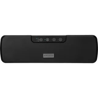 Vacuum sealer - versatile, black – photo 3