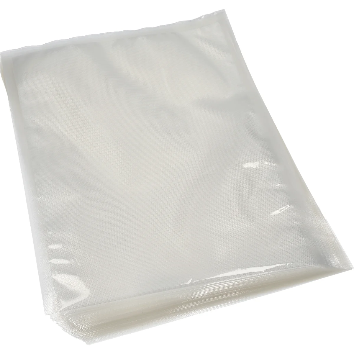 Embossed Vacuum Sealer Bags 25 x 35 cm, 50 pcs.