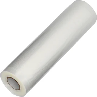 Vacuum Sealer Roll (Embossed Tubing) – 20 x 600 cm