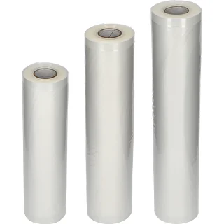 Vacuum Sealer Roll (Embossed Tubing) – 20 x 600 cm – photo 13