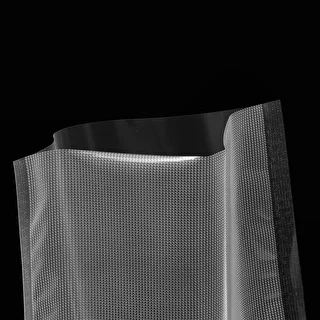 Vacuum Sealer Roll (Embossed Tubing) – 20 x 600 cm – photo 4