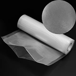 Vacuum Sealer Roll (Embossed Tubing) – 20 x 600 cm – photo 2