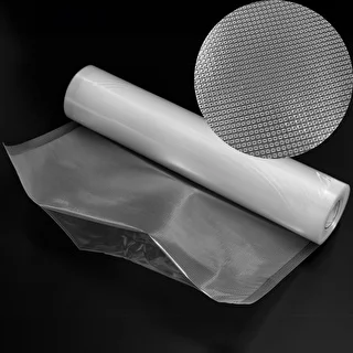 Embossed tubing roll for vacuum sealers – 28x600cm – photo 2