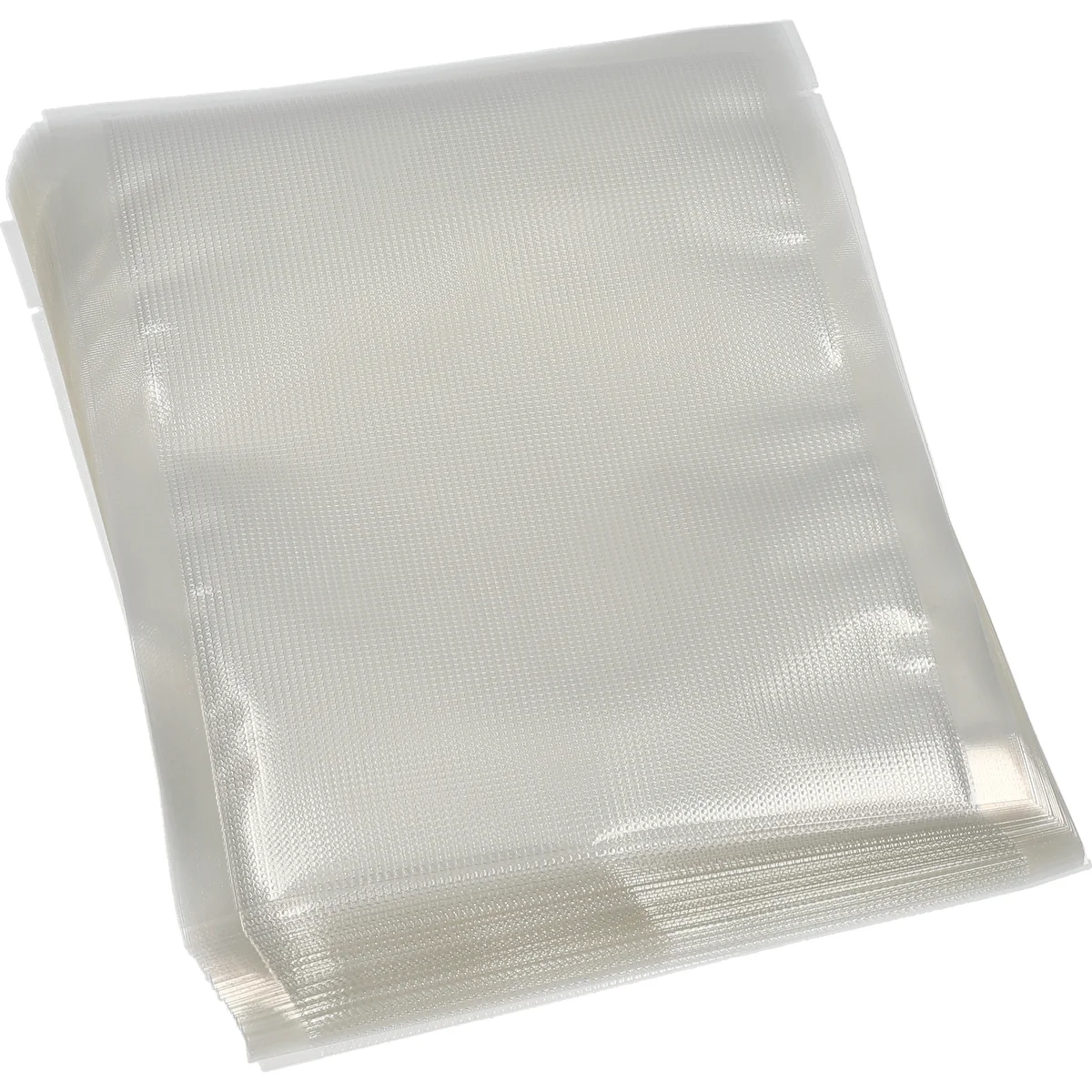 Embossed Vacuum Sealer Bags 15x20 cm, 50 pcs.