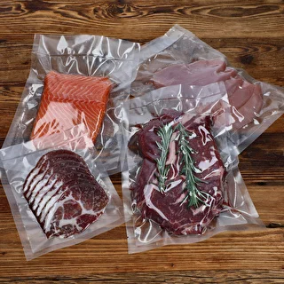 Vacuum sealer - versatile, black – photo 19
