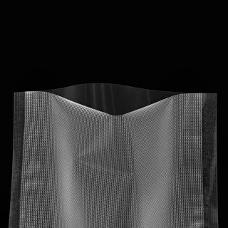 Embossed Vacuum Sealer Bags 25 x 35 cm, 50 pcs. – photo 5