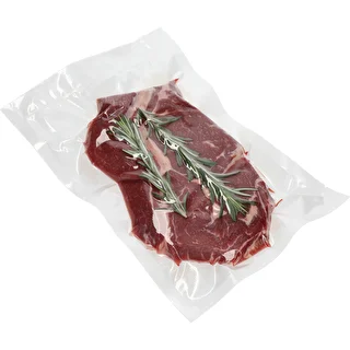 Embossed vacuum sealer tubing — 25 x 600 cm – photo 5