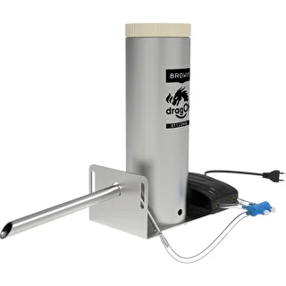 dragON JET 1 LONG Smoke Generator with Electric Pump