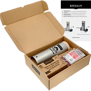 dragON Smoker Kit - IQ Modules with Wi-Fi and JET 1 LONG Smoke Generator – photo 22
