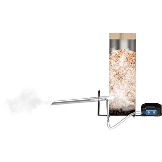 dragON Smoker Set - Electric Modules with Digital Controller and JET 1 LONG Smoke Generator – photo 9