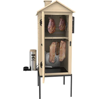dragON Smoker Kit - IQ Modules with Wi-Fi and JET 1 LONG Smoke Generator – photo 17