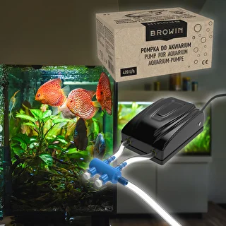 Electric Air Pump dragON Air – photo 8