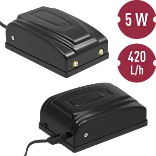 Electric Air Pump dragON Air – photo 4
