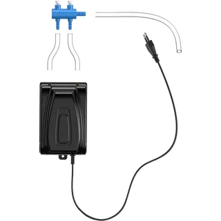 Electric Air Pump dragON Air – photo 2
