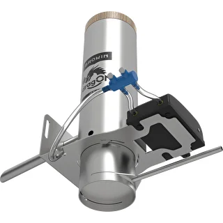 dragON Smoker Kit - IQ Modules with Wi‑Fi and JET 2 LONG Smoke Generator with Ash Pan – photo 6